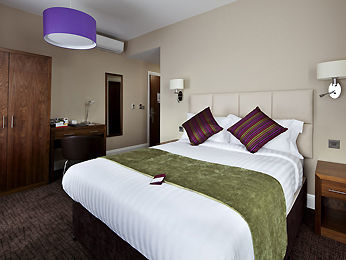 Comfort Nottingham Hotel Bagian luar foto