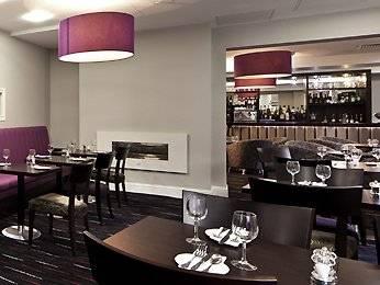 Comfort Nottingham Hotel Bagian luar foto