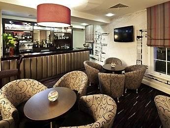 Comfort Nottingham Hotel Bagian luar foto