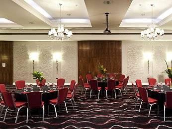 Comfort Nottingham Hotel Bagian luar foto