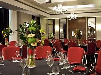 Comfort Nottingham Hotel Bagian luar foto