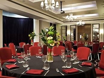 Comfort Nottingham Hotel Bagian luar foto