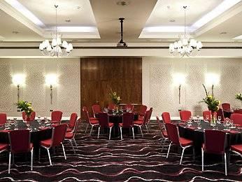 Comfort Nottingham Hotel Bagian luar foto